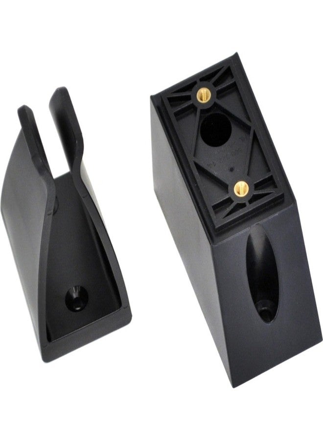 Ergotron Wall Mount Scanner Holder - bar Code - Image 1