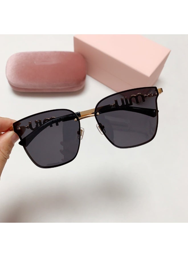 Women's Sunglasses  Size:64-14-145Mm - Image 2