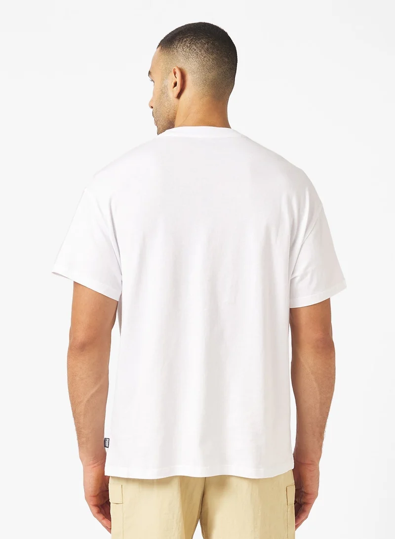 PUMA Hooptopia Hooptopian Health T-Shirt