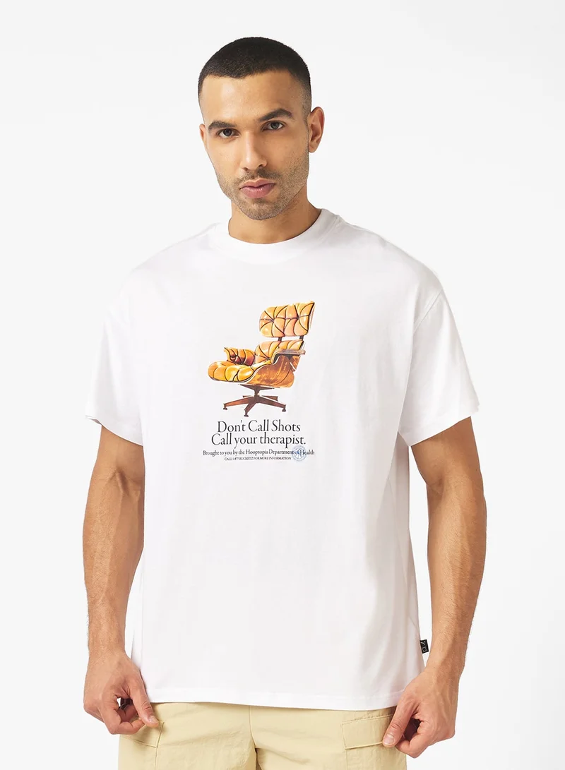 بوما تيشيرت هوبتوبيان للصحة