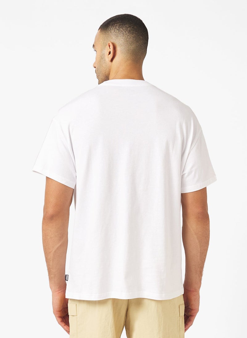 PUMA Hooptopia Hooptopian Health T-Shirt - Image 2