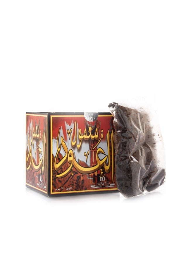 Banafa Maamoul Al Oud - Image 1