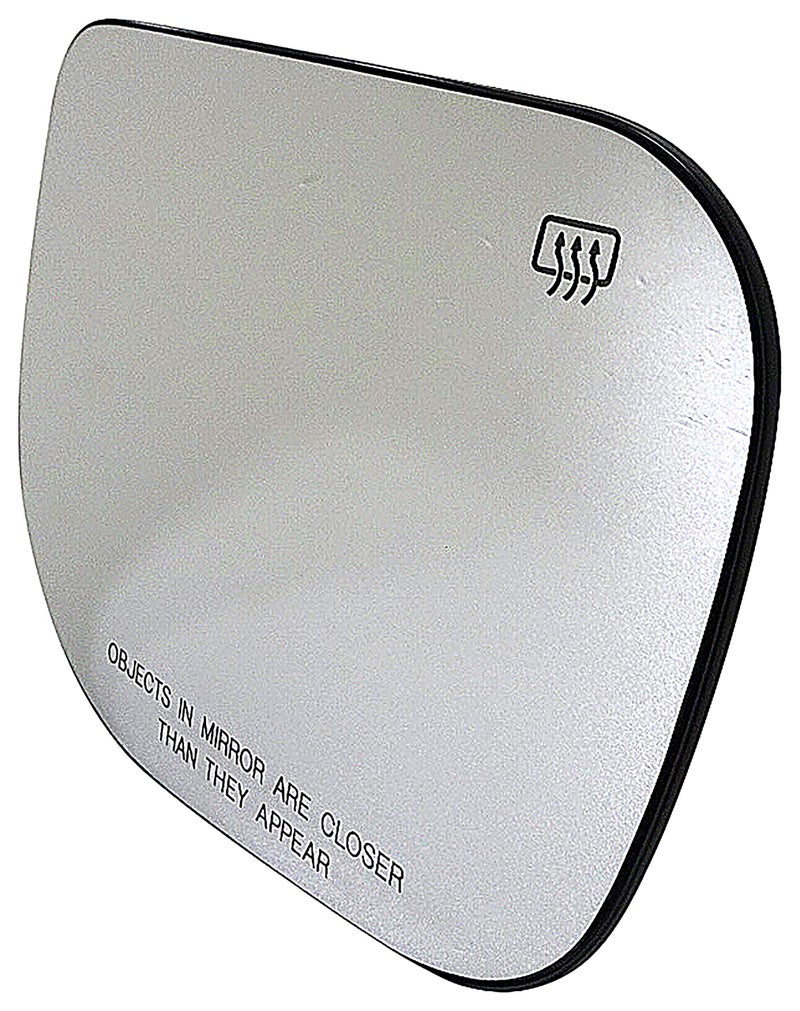 Dorman 56539 Passenger Side Door Mirror Glass Compatible with Select Nissan Models