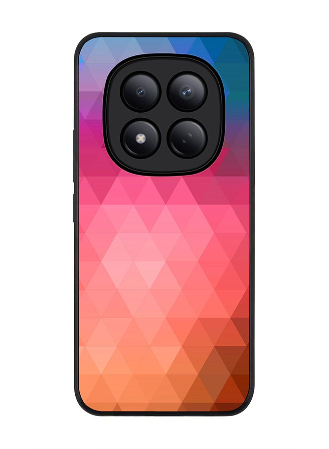 For Xiaomi Redmi Note 15 Pro 4G Case,Slim fit Camera Protection, Shockproof Thin Phone cover  - Anna's Prism