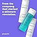 Proactiv Acne Cleanser - Benzoyl Peroxide Face Wash and Acne Treatment - Daily Facial Cleanser and Hyularonic Acid Moisturizer with Exfoliating Beads - 90 Day Supply, 6 Fl Oz - Image 3
