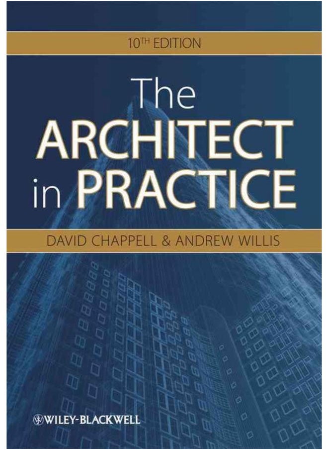 Architect Practice 
