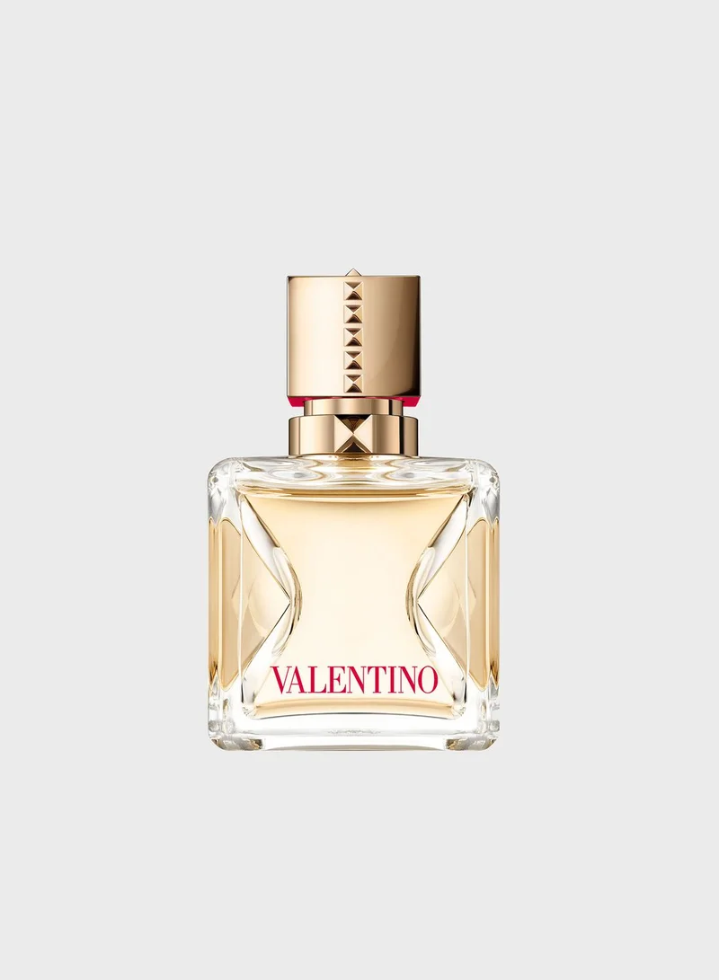 VALENTINO Valentino Voce Viva Eau de Parfum 50ml