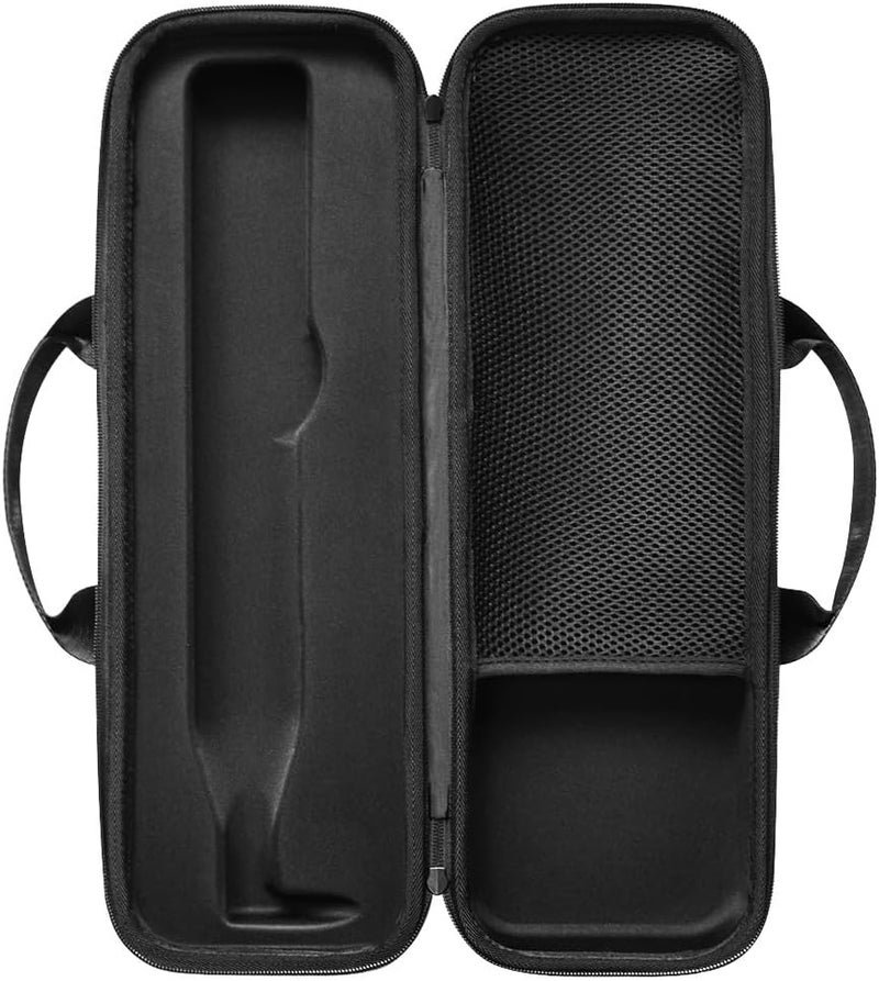 Travel Hard Case for Hair Straightener Storage - Image 3