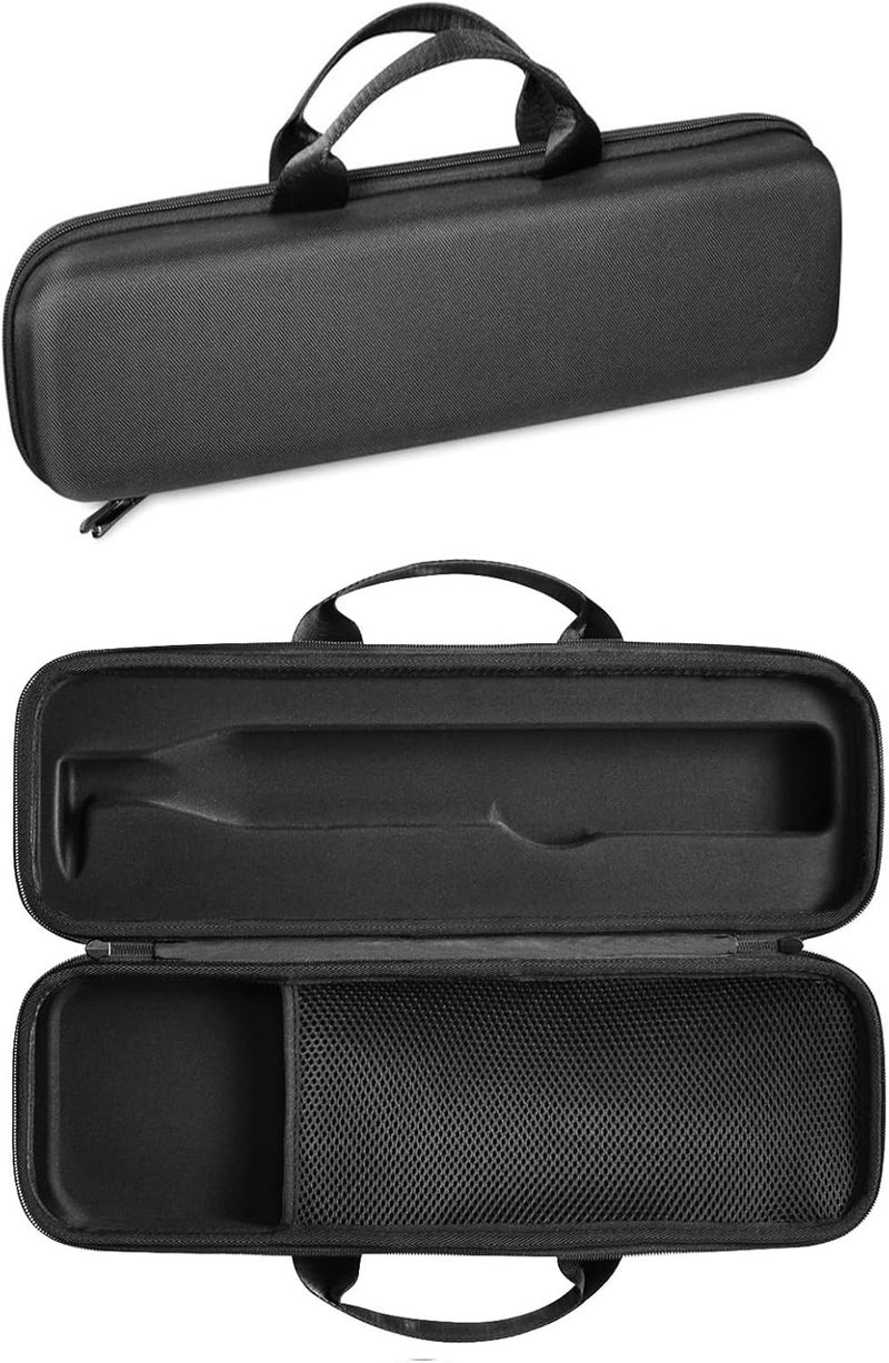 Travel Hard Case for Hair Straightener Storage - Image 2