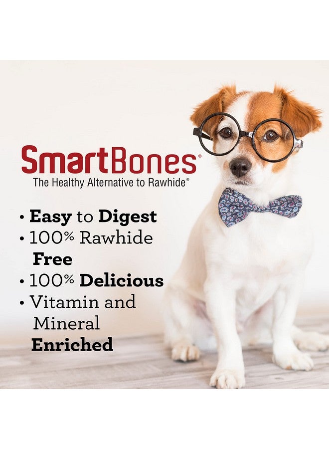 SmartBones SmartSticks with Real Sirloin, 0.70 Ounce (Pack of 5) - Image 5