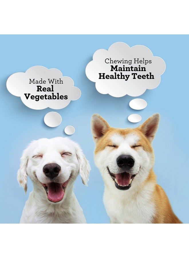 SmartBones SmartSticks with Real Sirloin, 0.70 Ounce (Pack of 5) - Image 4