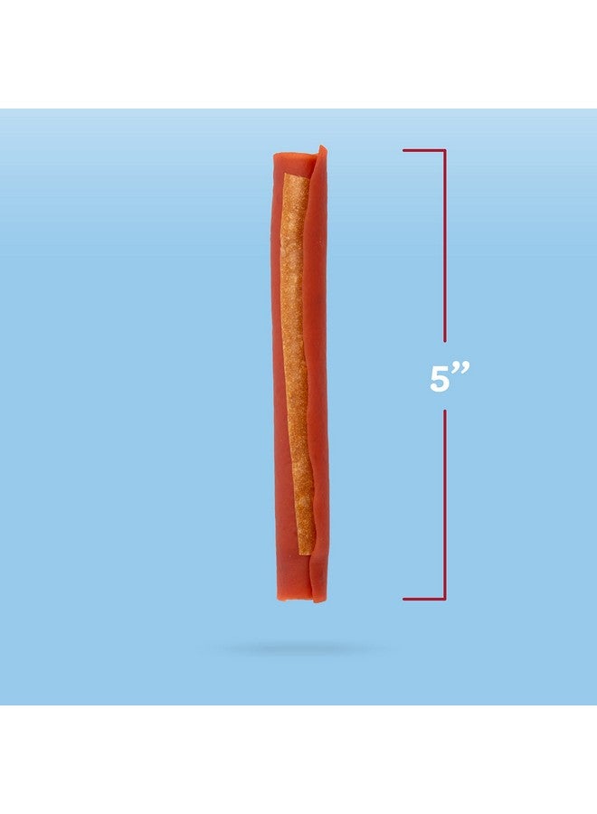 SmartBones SmartSticks with Real Sirloin, 0.70 Ounce (Pack of 5) - Image 3