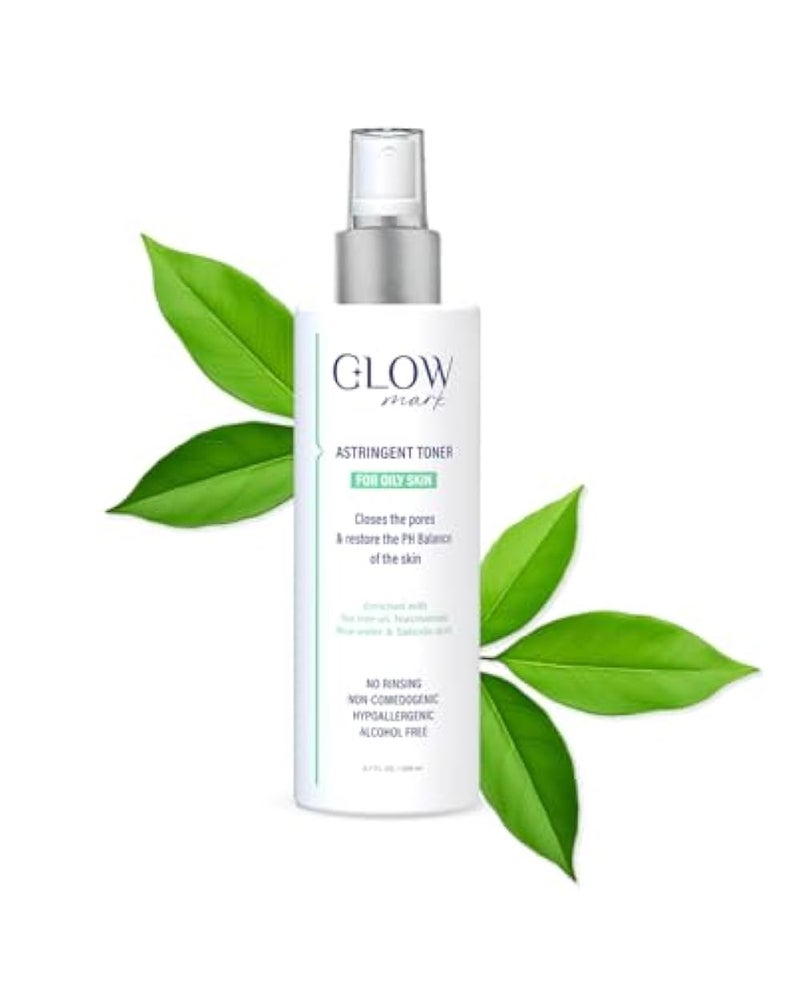 Glowmark Toner For Oily Skin 200 ml - Image 1