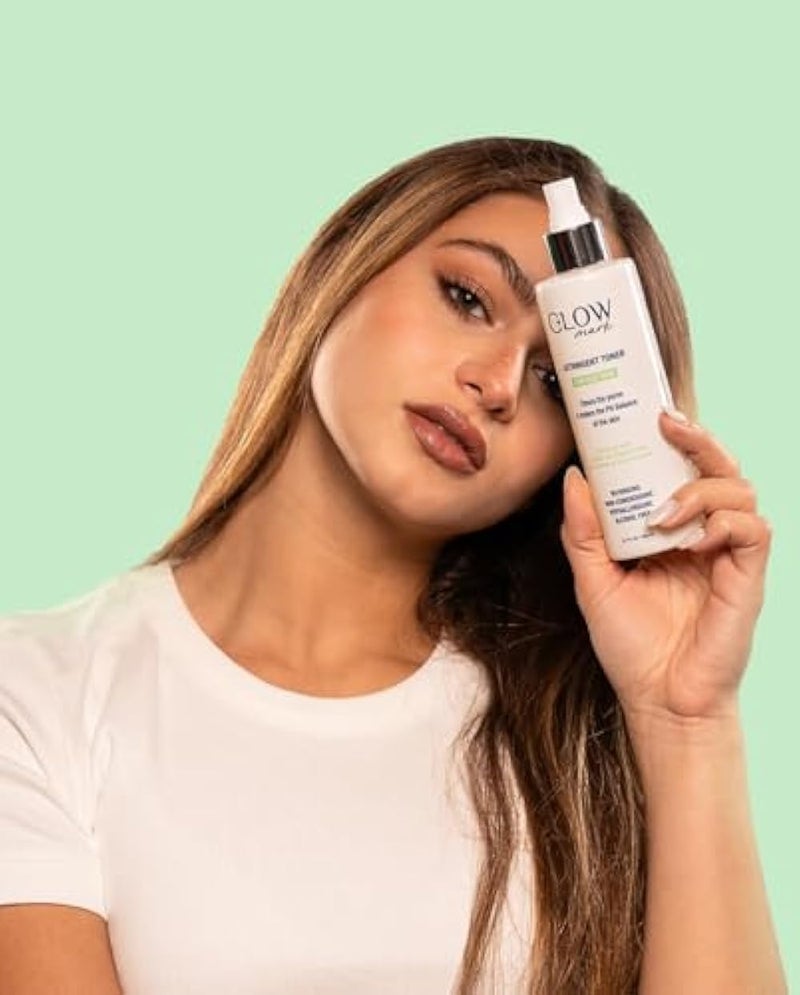 Glowmark Toner For Oily Skin 200 ml - Image 5
