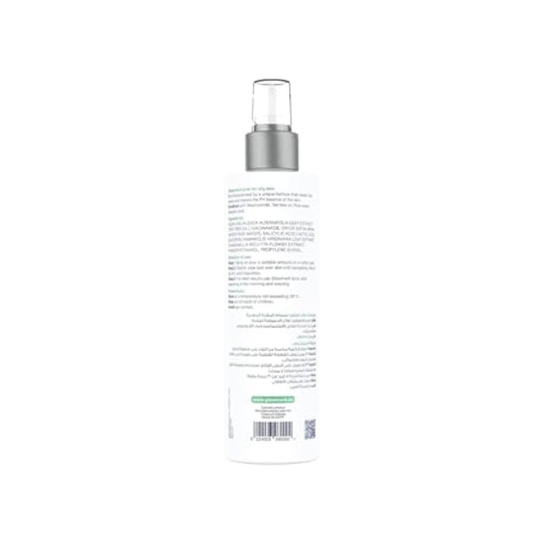 Glowmark Toner For Oily Skin 200 ml - Image 2