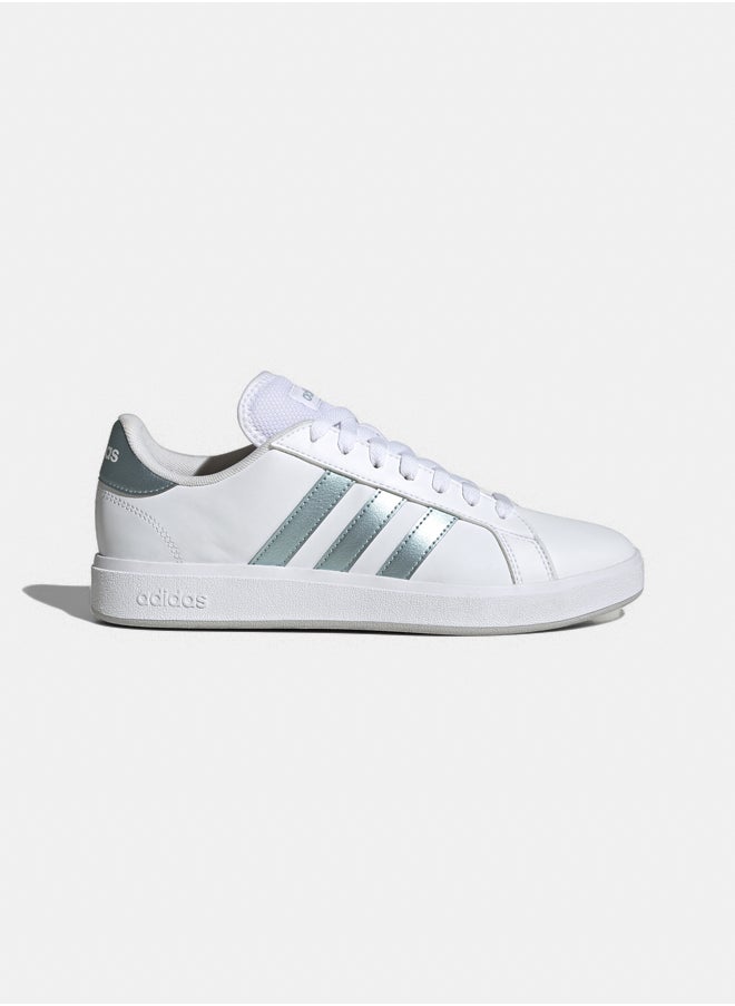 Adidas grand court base 2.0 women's shoes  - Image 1