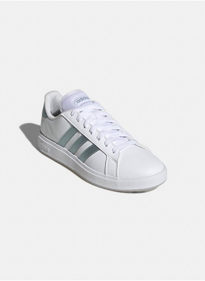 Adidas grand court base 2.0 women's shoes  - Image 3