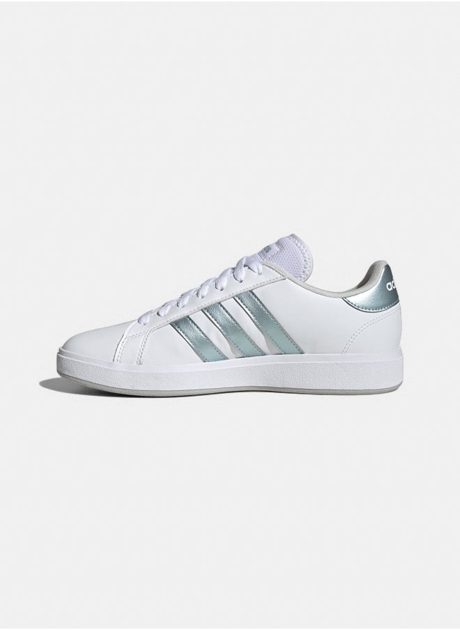 Adidas grand court base 2.0 women's shoes  - Image 2