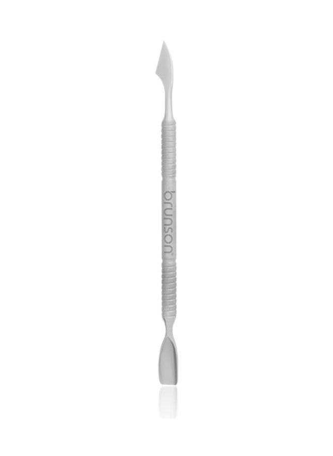 brunson - Expert 20/1 Professional  Cuticle Scissors  (Blade Width 18 mm) BSC01 - Image 1