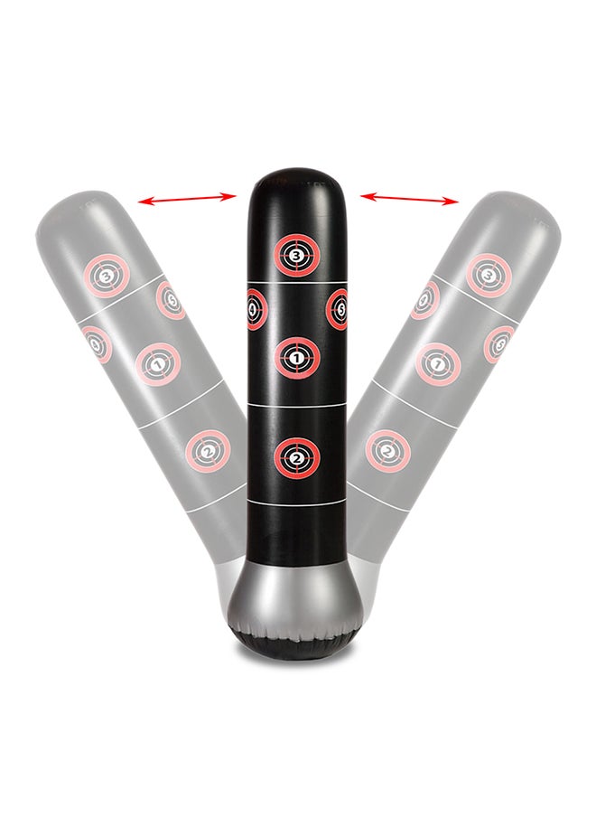Loquat Freestanding Punching Bag  - Image 2