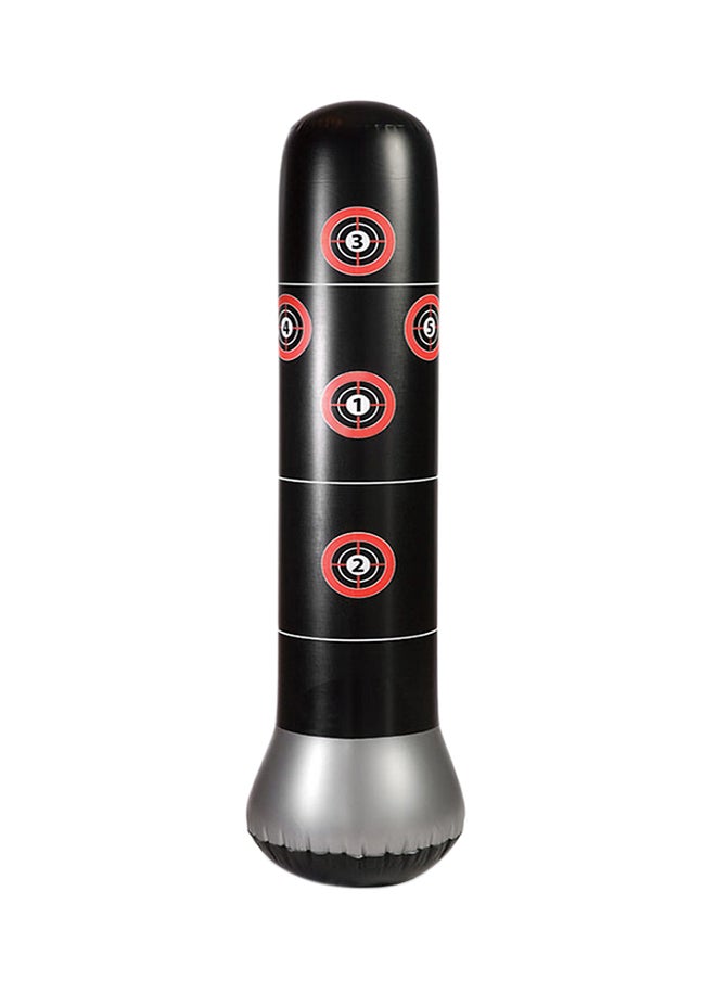 Loquat Freestanding Punching Bag  - Image 1