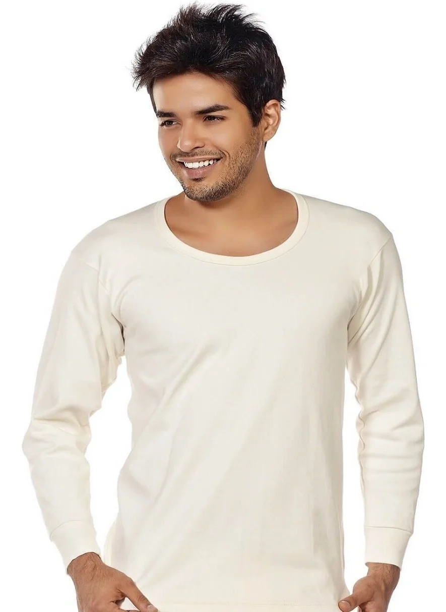 Tutku Passion Men's Winter Interlock Undershirt