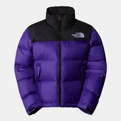 THE NORTH FACE Women's 1996 Retro Nuptse Puffer Jacket