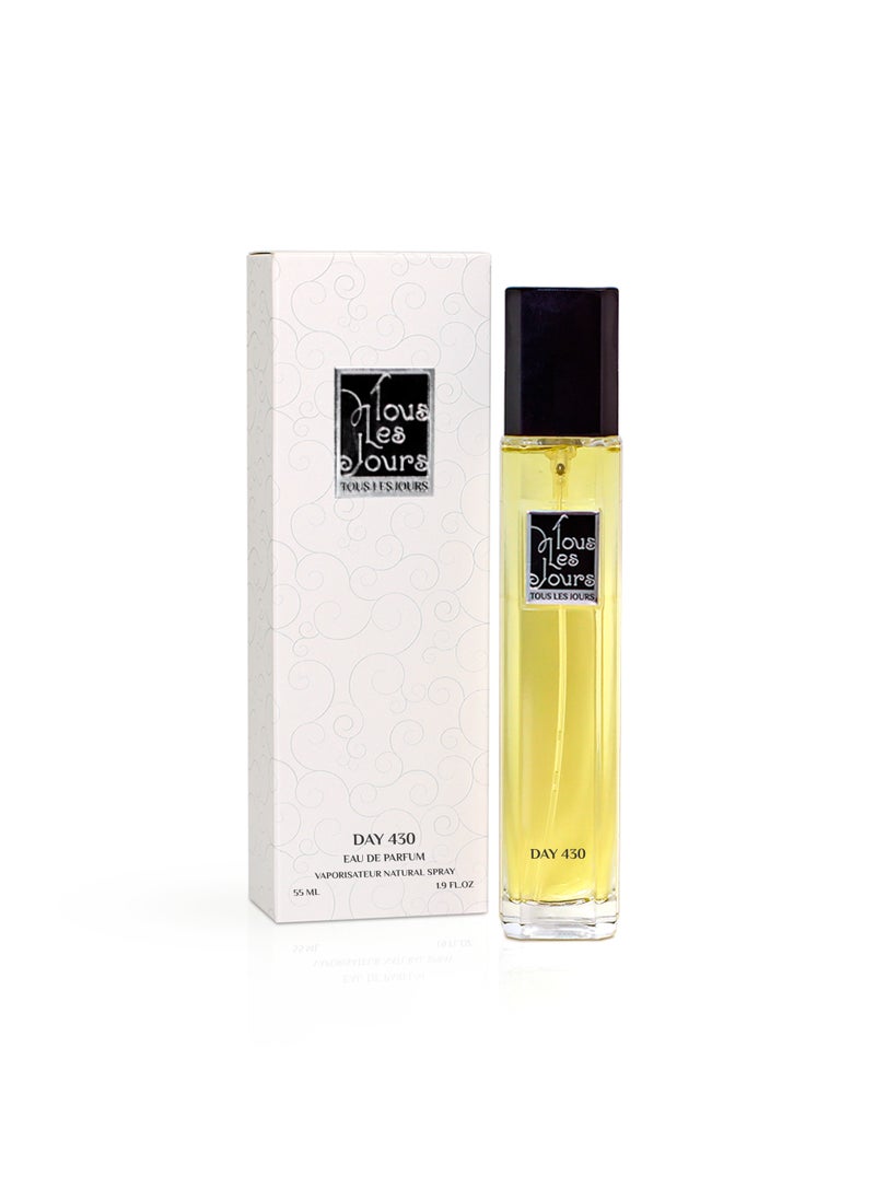 تولي جور تولي جور - عطر 430 