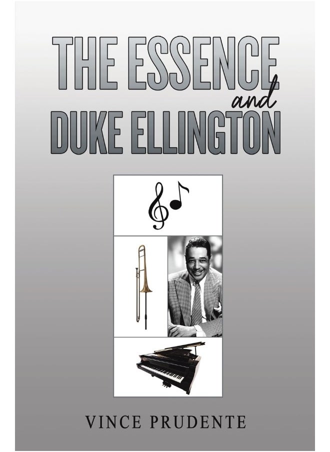 The Essence and Duke Ellington 
