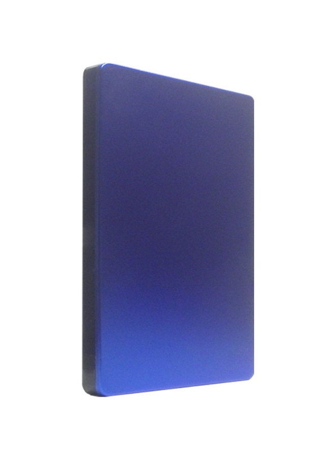 Sinwe2.5 Inch Mobile Hard Disk 1TB 500GB750GB High-speed Native USB3.0 External Convenient HDD-Capacity:4TB-Interface:USB3.0  - Image 5