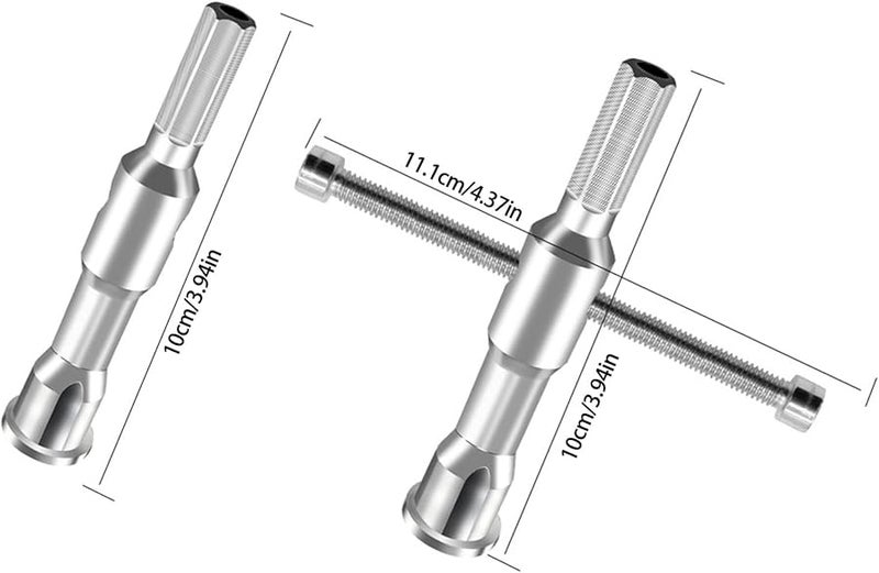 Electric Wireconnec أداة تقشير وتقليص الأسلاك الأوتوماتيكية أداة صيانة كهربائية احترافية - Image 4