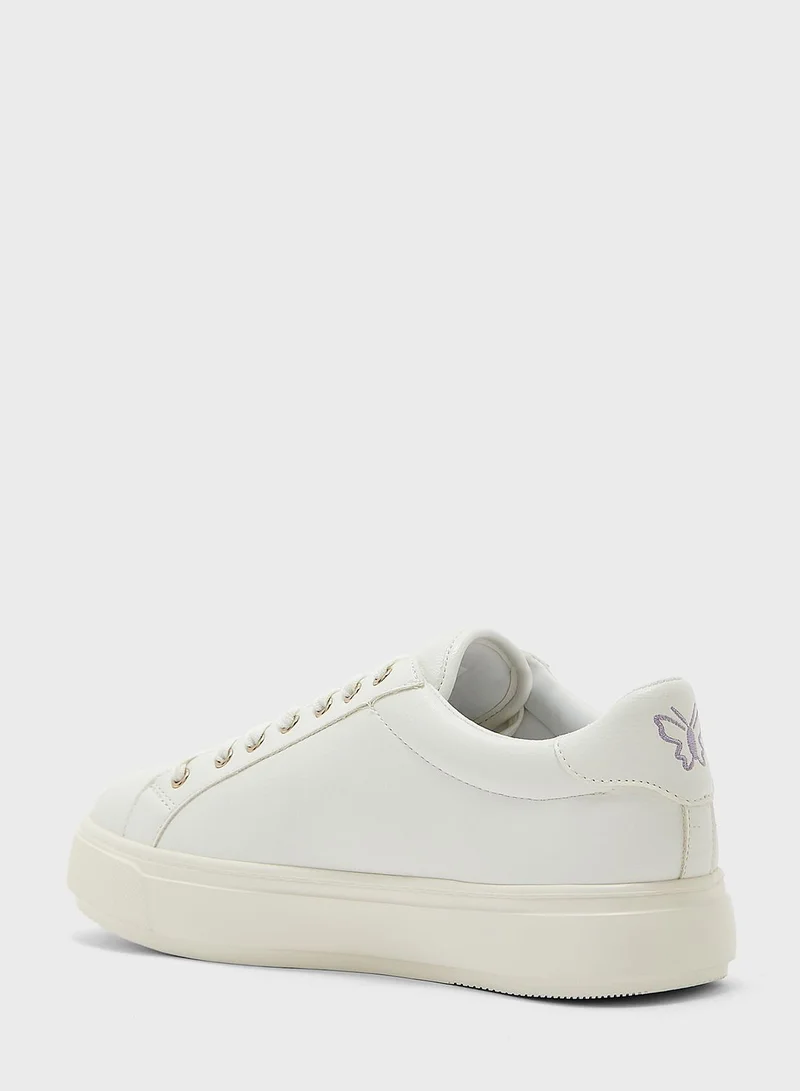 ALDO Gwiri Low Top Sneakers