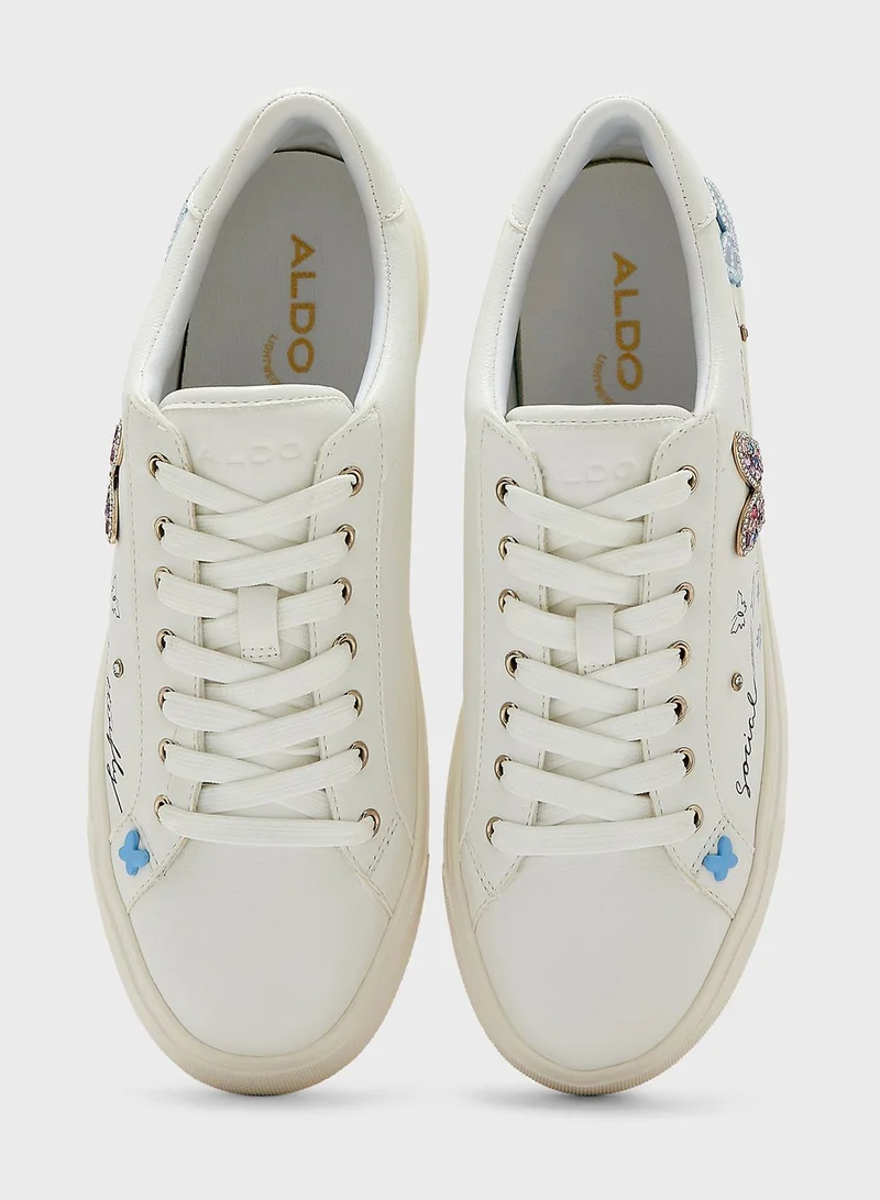 ALDO Gwiri Low Top Sneakers