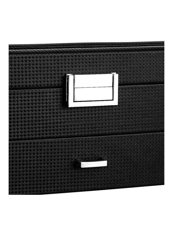 اليشمك صندوق لتنظيم ساعات اليد - Image 5