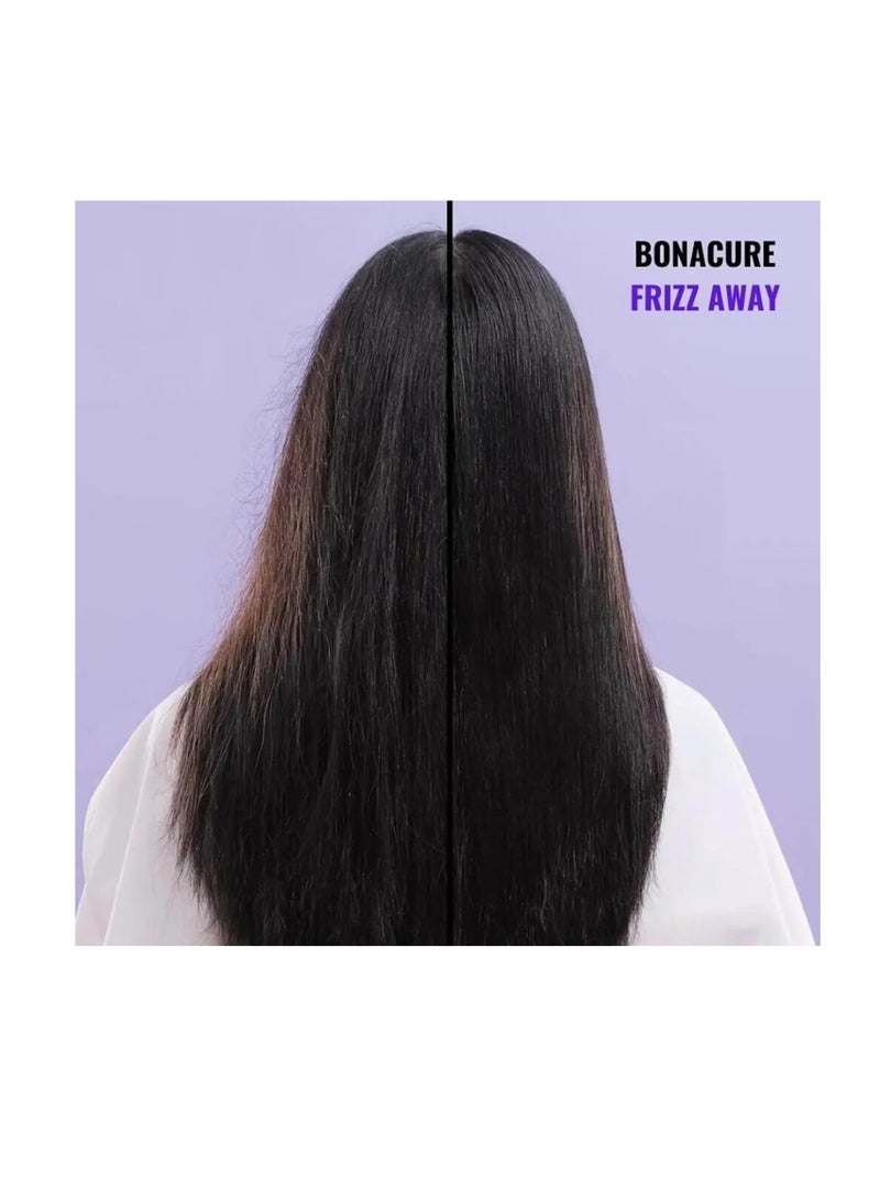 Schwarzkopf Professional Bonacure Frizz Treatment with Babassu Oil 200ml - Image 3