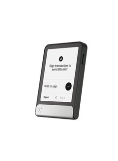 Ledger Flex Touchscreen Crypto Wallet