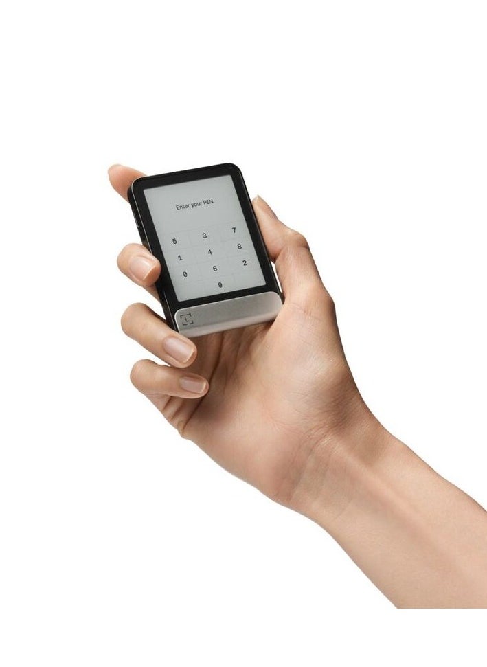 Ledger - Ledger Flex Touchscreen Crypto Wallet - Image 1