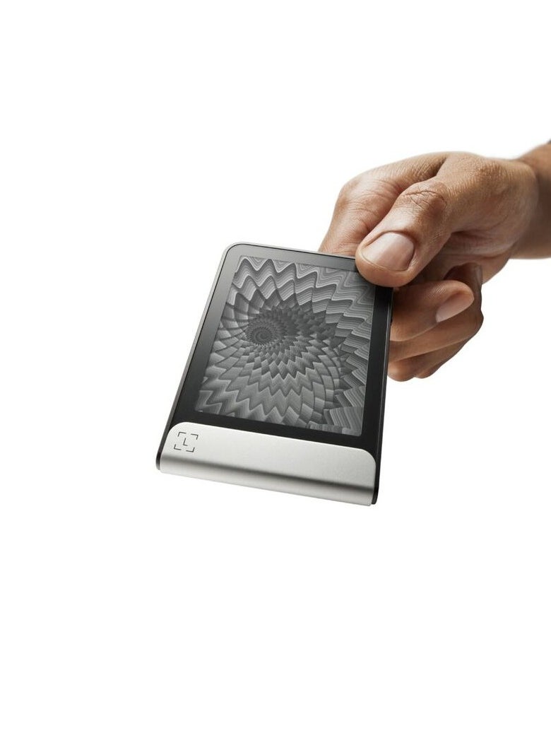 Ledger - Ledger Flex Touchscreen Crypto Wallet - Image 1