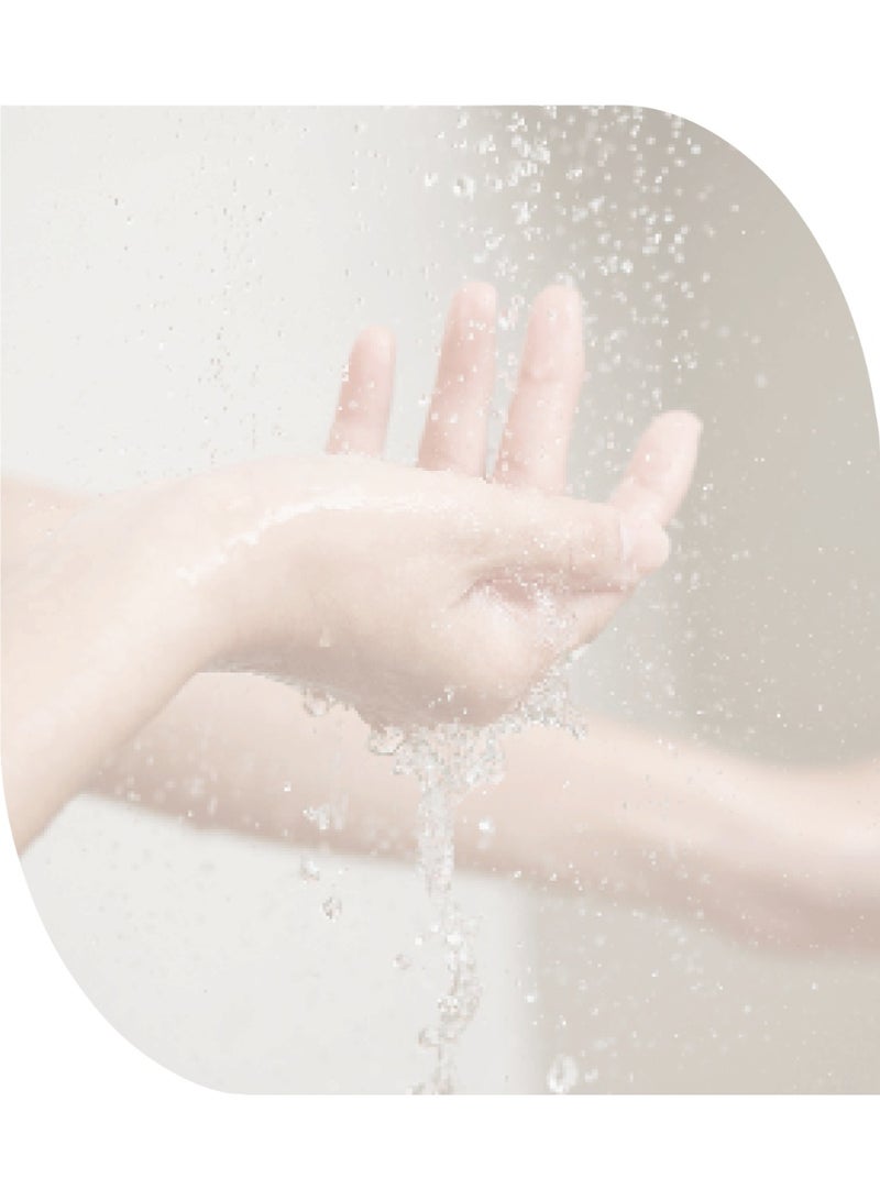 انيان جل أنيان للعناية الشخصية بالبشرة الحساسة 250 مل - Image 3