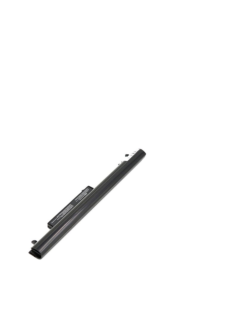 Terabyte Laptop Battery Compatible for HP HY04, HY04041, HY04041-CL, TPN-Q123, TPN-Q124, TPN-Q125, TPN-Q126, Pavilion 14-F002LA Sleekbook, 14-F004LA Sleekbook, 14-F023CL,H6L39AA, HSTNN-IB4U, - Image 1
