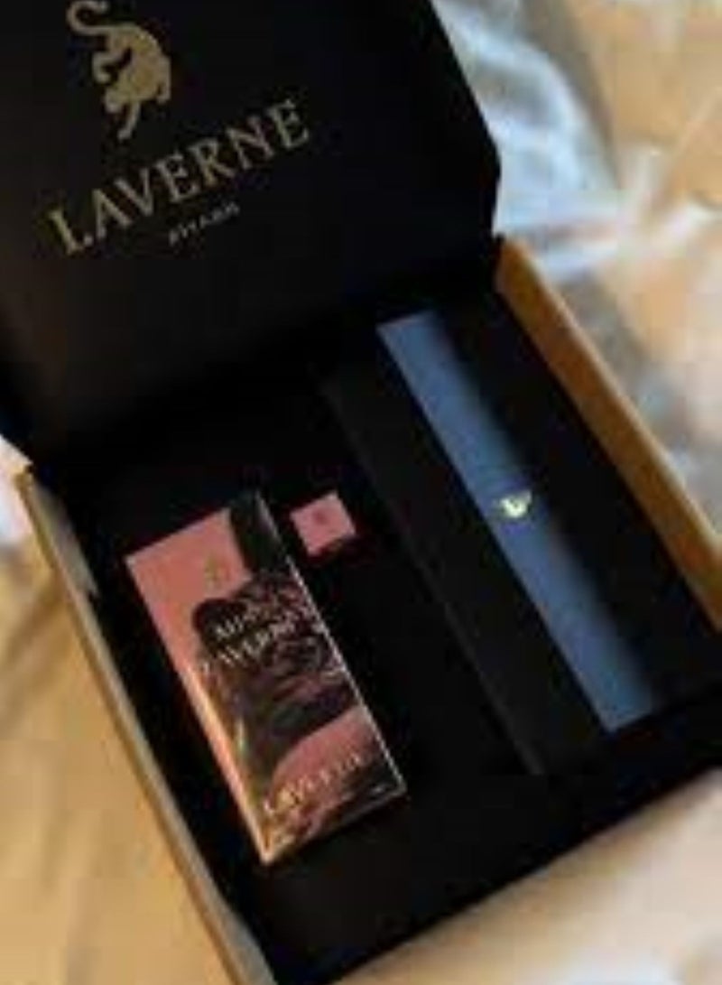 لافيرين مس لافيرن اودي بارفيوم - Image 3