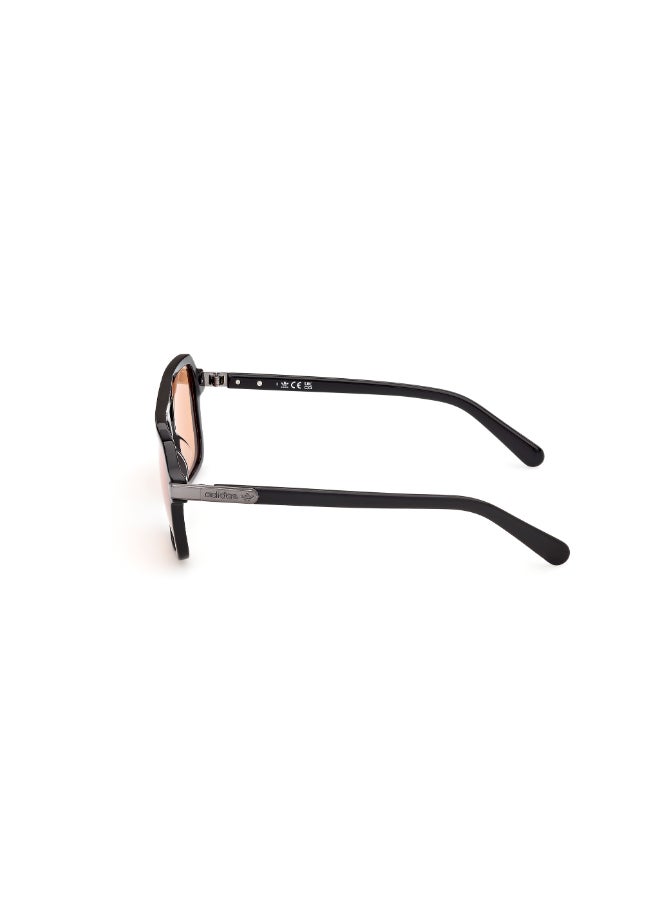 ADIDAS FULL RIM UNISEX SUNGLASS OR014901E54 - Image 2