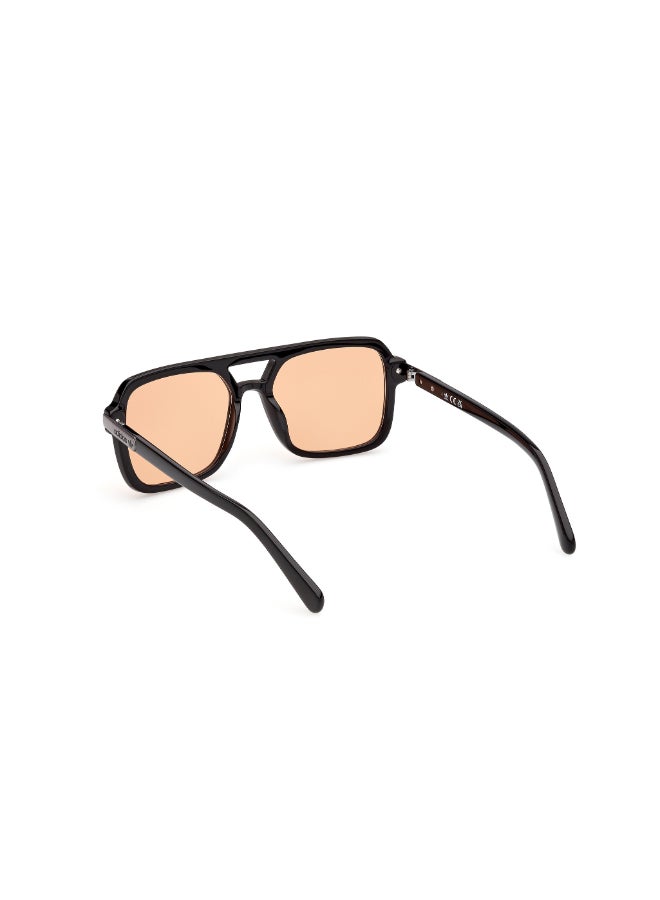 ADIDAS FULL RIM UNISEX SUNGLASS OR014901E54 - Image 3