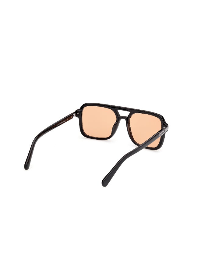 ADIDAS FULL RIM UNISEX SUNGLASS OR014901E54 - Image 5