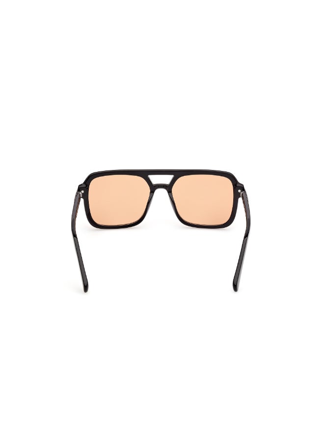 ADIDAS FULL RIM UNISEX SUNGLASS OR014901E54 - Image 4