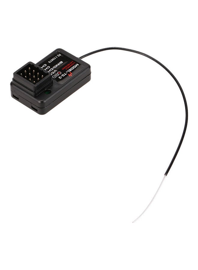 NIBEMINENT RC Car Boat Receiver - Image 5