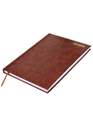 FIS Diary 2025 (English) Brown, A4 - FSDI41E25BR - pzsku/Z5AE88B68F1C5B947AAD2Z/45/_/1731493983/8fed489b-9237-4eef-a60f-4f8408133791