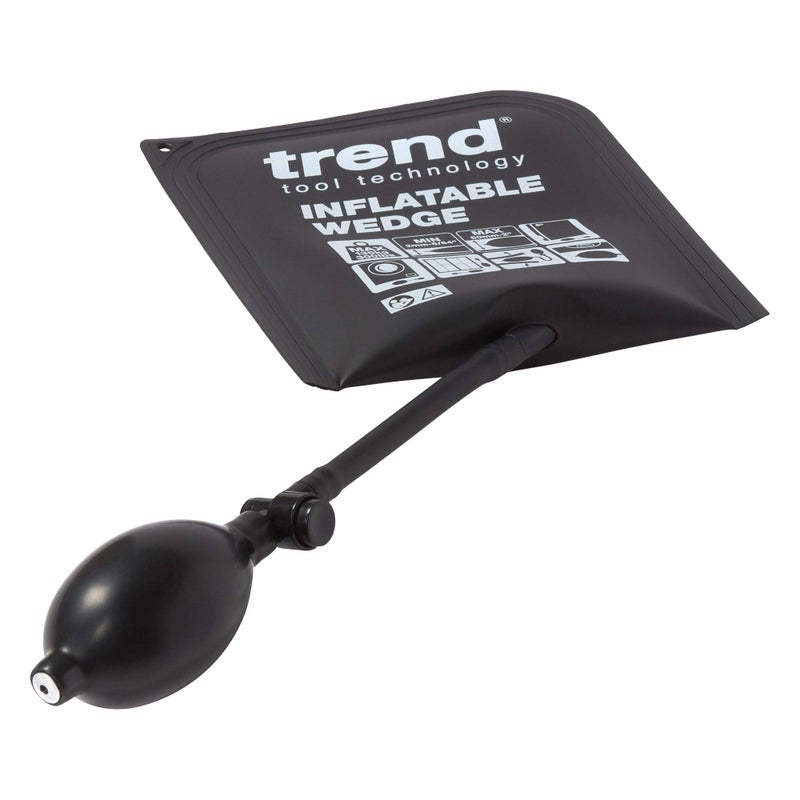 Trend I/WEDGE/2PK Air Wedge 2 Pack - Image 2