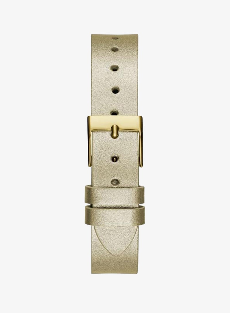 GUESS Crystal Clear Analog Watch - Image 3