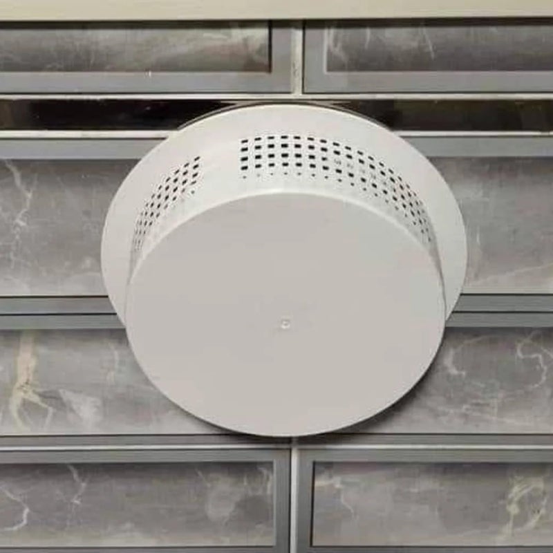 High Quality Natural Gas Hobby Cover - Keeps Our Kitchens and Bathrooms Clean and Safe! - Generic - Image 3